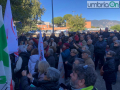 Centro sinistra 15 novembre chiusura campagna elettorale regionali Conte Schlein (6)