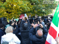 Centro sinistra 15 novembre chiusura campagna elettorale regionali Conte Schlein (8)