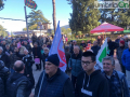 Centro sinistra 15 novembre chiusura campagna elettorale regionali Conte Schlein (9)
