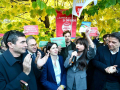 Fratoianni Bonelli Schlein Conte Proietti, Terni - 15 novembre 2024 (2)