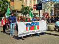 Cerimonia 25 aprile a Terni - 2018 (1)