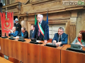 Cerimonia 25 aprile a Terni - 2018 (14)