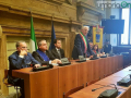 Cerimonia 25 aprile a Terni - 2018 (8)