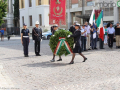 Cerimonia anniversario primo bombardamento Terni II guerra mondiale - 11 agosto 2022 (foto Mirimao) (12)