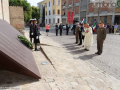 Cerimonia anniversario primo bombardamento Terni II guerra mondiale - 11 agosto 2022 (foto Mirimao) (20)