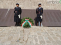 Cerimonia anniversario primo bombardamento Terni II guerra mondiale - 11 agosto 2022 (foto Mirimao) (25)