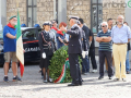 Cerimonia anniversario primo bombardamento Terni II guerra mondiale - 11 agosto 2022 (foto Mirimao) (33)