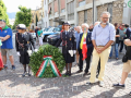 Cerimonia anniversario primo bombardamento Terni II guerra mondiale - 11 agosto 2022 (foto Mirimao) (4)