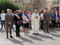 Cerimonia anniversario primo bombardamento Terni II guerra mondiale - 11 agosto 2022 (foto Mirimao) (7)
