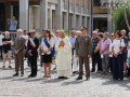 Cerimonia anniversario primo bombardamento Terni II guerra mondiale - 11 agosto 2022 (foto Mirimao) (9)