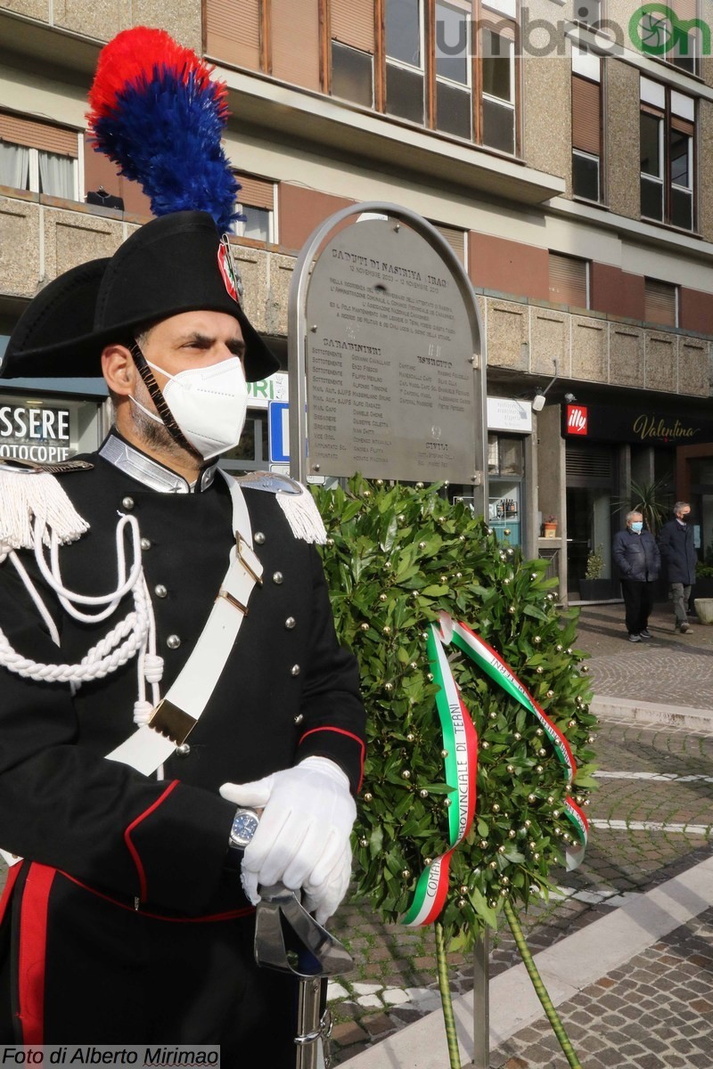 Cerimonia-caduti-Nassiriya-Terni-12-novembre-2021-foto-Mirimao-8