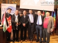 Delegazione tunisina
