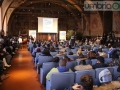 Sala dei Notari - Cgil convegno