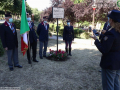 Commemorazione Manuela Loi, Terni - 20 luglio 2020 (foto Mirimao) (17)