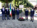 Commemorazione Manuela Loi, Terni - 20 luglio 2020 (foto Mirimao) (18)