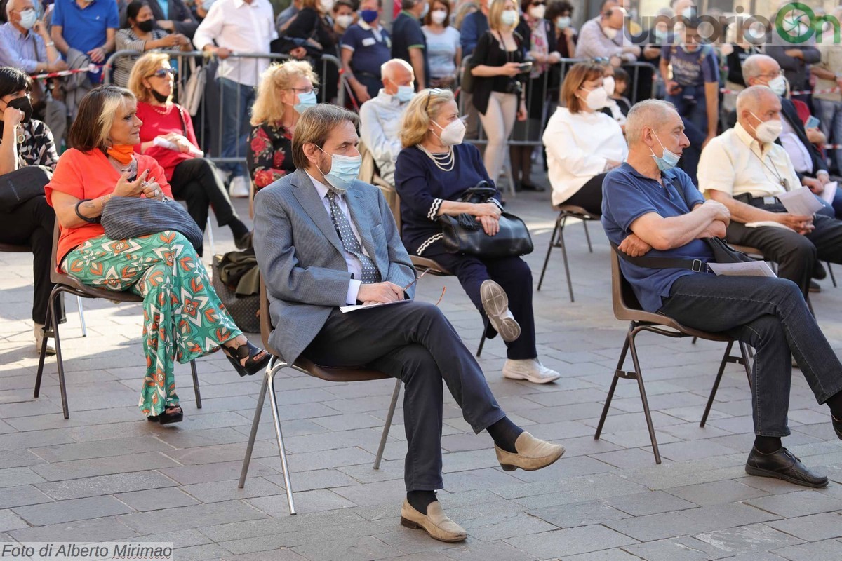 Concerto Briccialdi piazza Repubblica Terni - 2 giugno 2021 (foto Mirimao) (14)