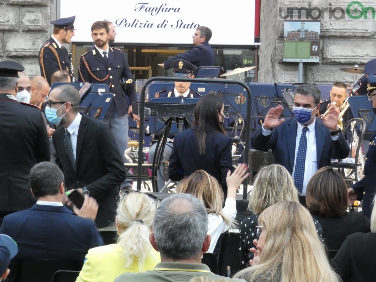 Concerto-Fanfara-Polizia-di-Stato-Terni-piazza-della-Repubblica-3-ottobre-2021-15