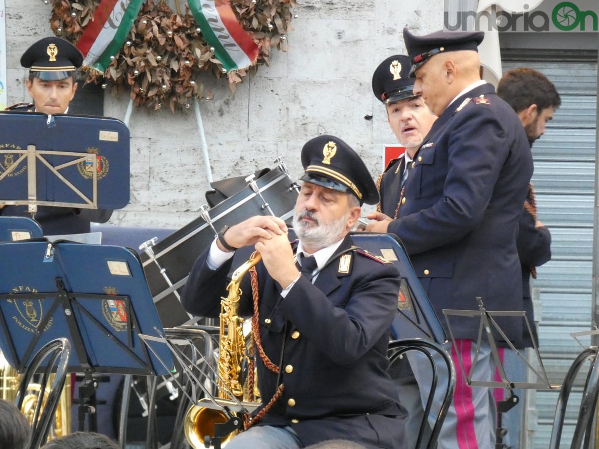 Concerto-Fanfara-Polizia-di-Stato-Terni-piazza-della-Repubblica-3-ottobre-2021-18