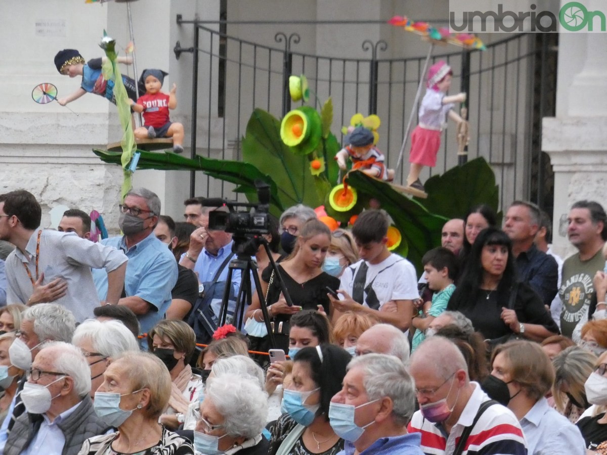 Concerto-Fanfara-polizia-di-Stato-Terni-piazza-Repubblica-3-ottobre-2021-16