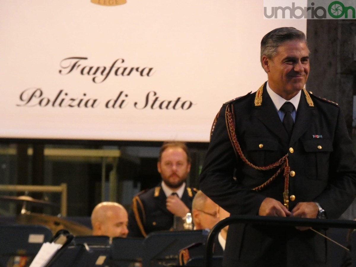 Concerto-Fanfara-polizia-di-Stato-Terni-piazza-Repubblica-3-ottobre-2021-3