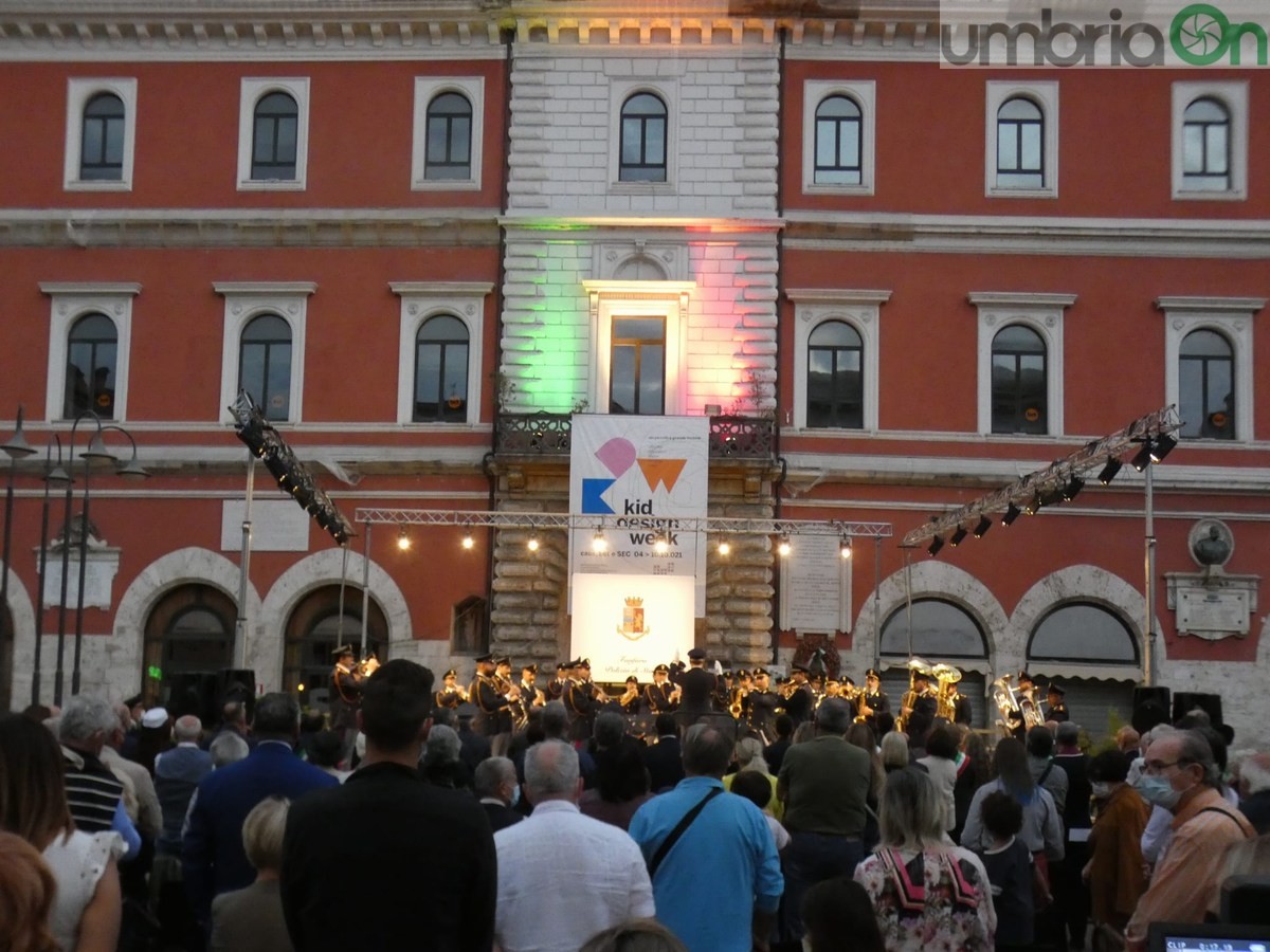 Concerto-Fanfara-polizia-di-Stato-Terni-piazza-Repubblica-3-ottobre-2021-6