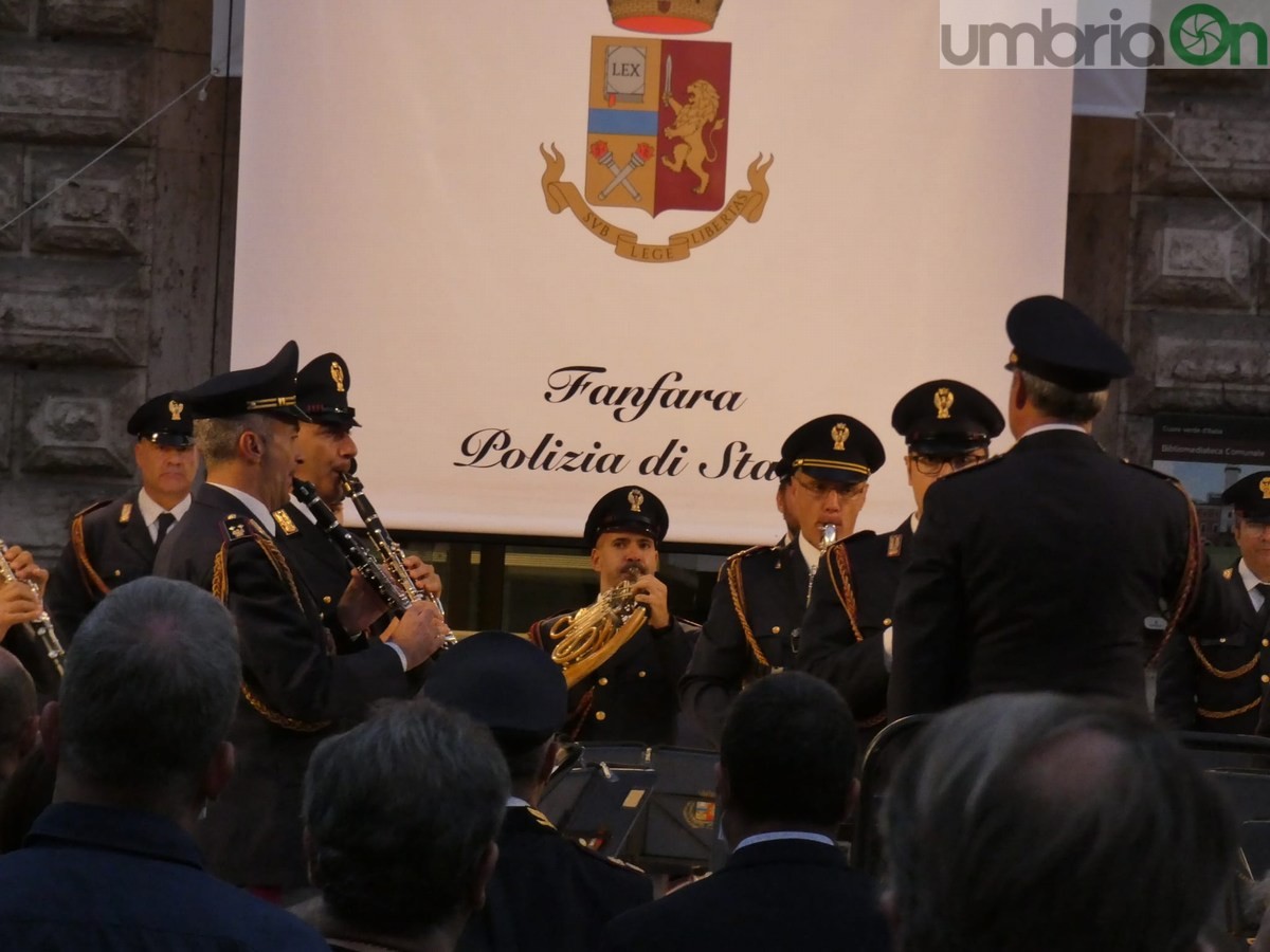 Concerto-Fanfara-polizia-di-Stato-Terni-piazza-Repubblica-3-ottobre-2021-8