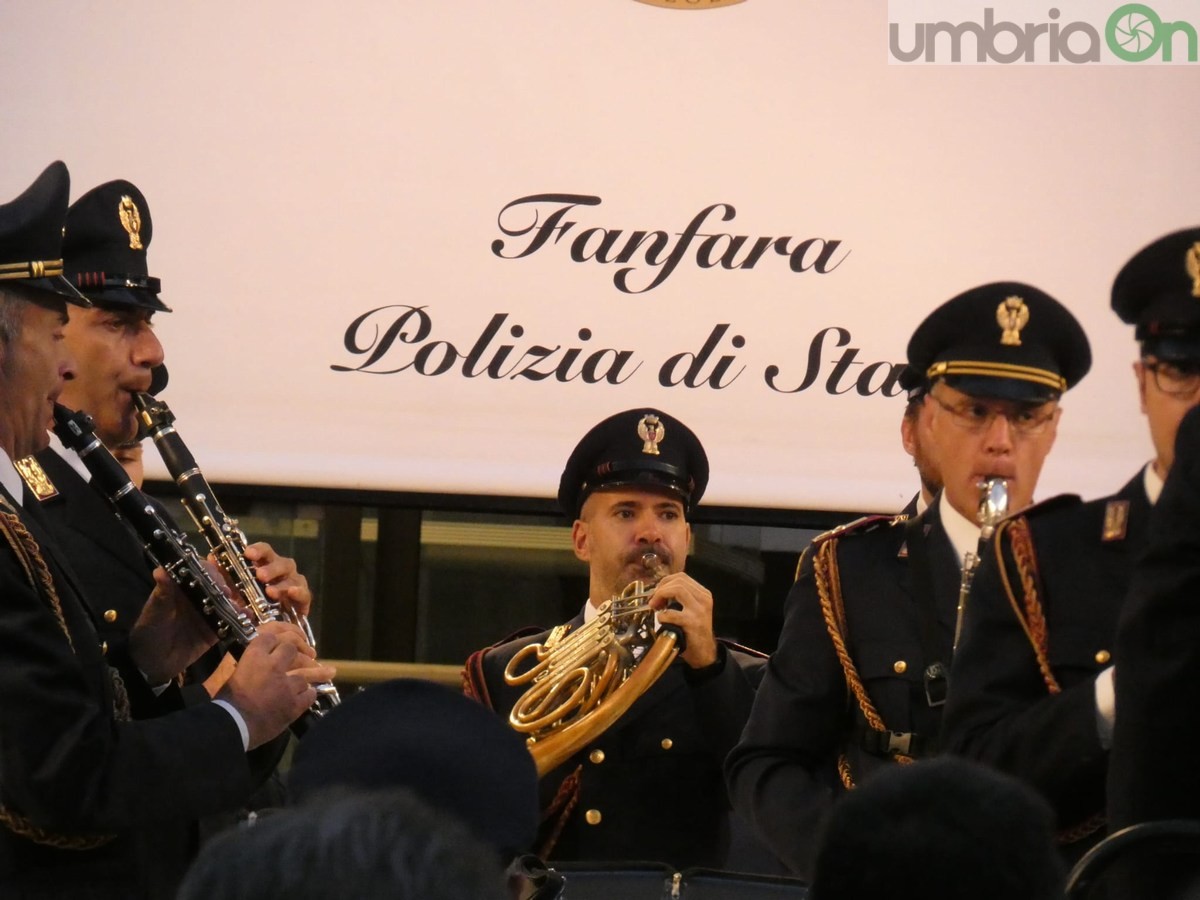 Concerto-Fanfara-polizia-di-Stato-Terni-piazza-Repubblica-3-ottobre-2021-9