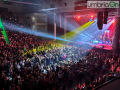 palaterni palasport concerto Bertè
