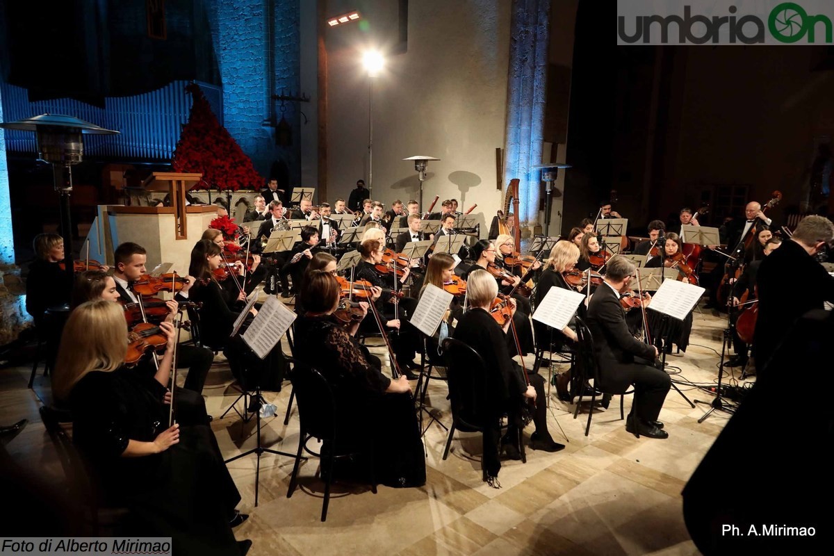 Concerto Natale Fondazione Carit Visioninmusica, San Francesco Terni - 11 dicembre 2021 (17)
