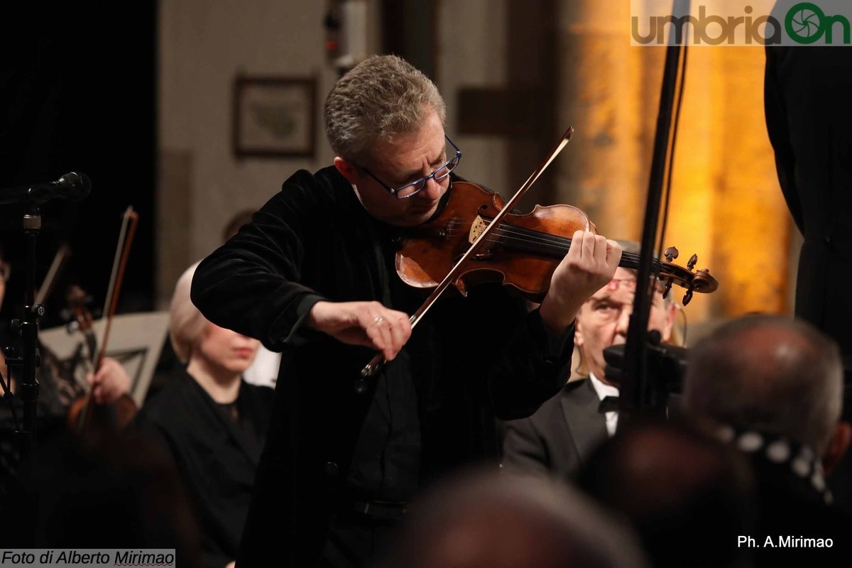 Concerto Natale Fondazione Carit Visioninmusica, San Francesco Terni - 11 dicembre 2021 (28)