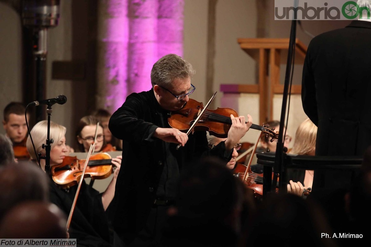 Concerto Natale Fondazione Carit Visioninmusica, San Francesco Terni - 11 dicembre 2021 (34)