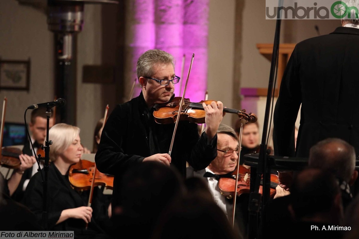 Concerto Natale Fondazione Carit Visioninmusica, San Francesco Terni - 11 dicembre 2021 (35)