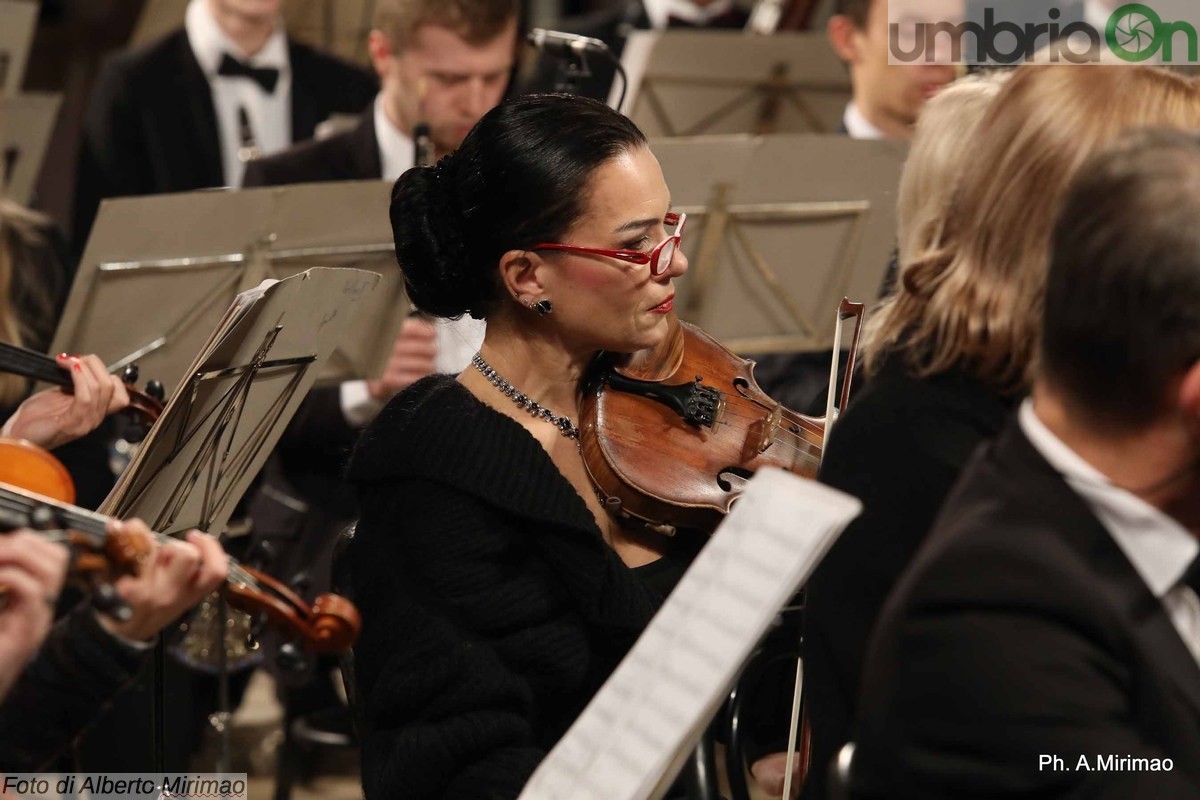 Concerto Natale Fondazione Carit Visioninmusica, San Francesco Terni - 11 dicembre 2021 (37)