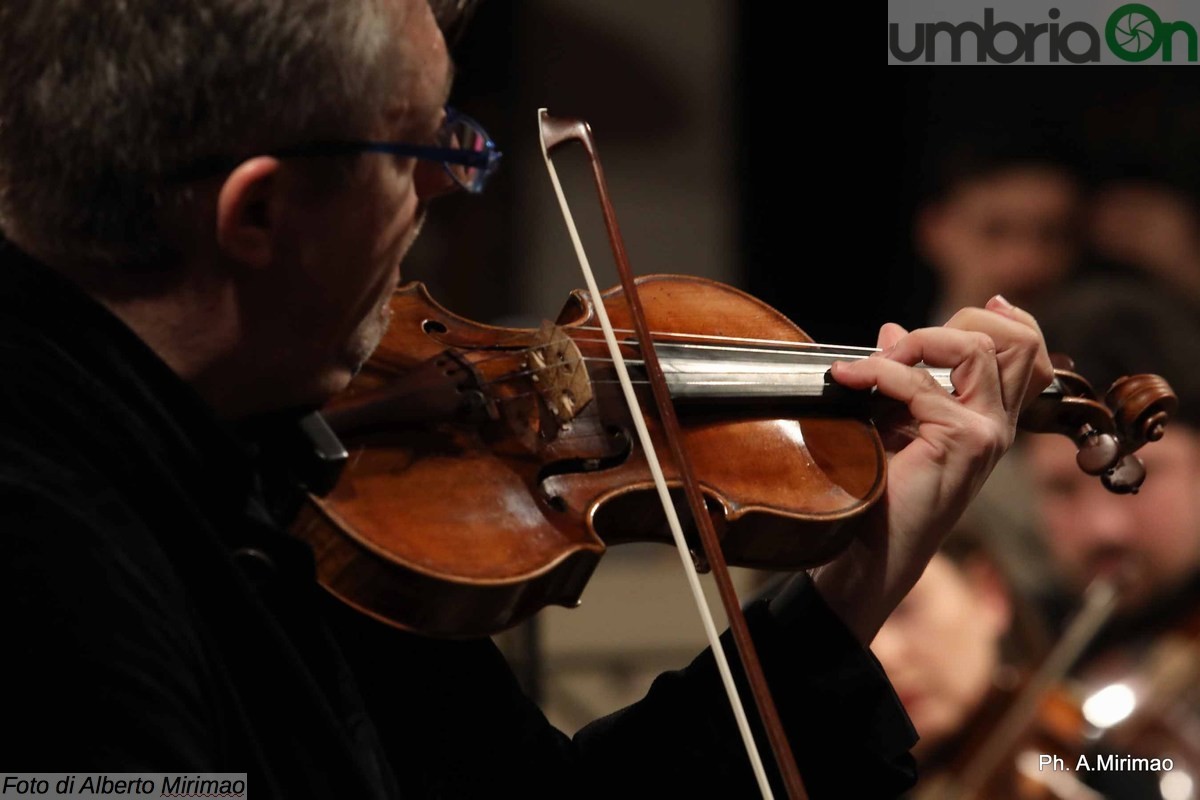 Concerto Natale Fondazione Carit Visioninmusica, San Francesco Terni - 11 dicembre 2021 (38)