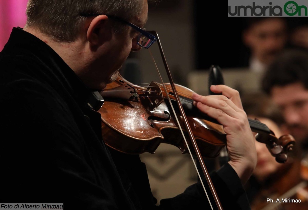 Concerto Natale Fondazione Carit Visioninmusica, San Francesco Terni - 11 dicembre 2021 (39)