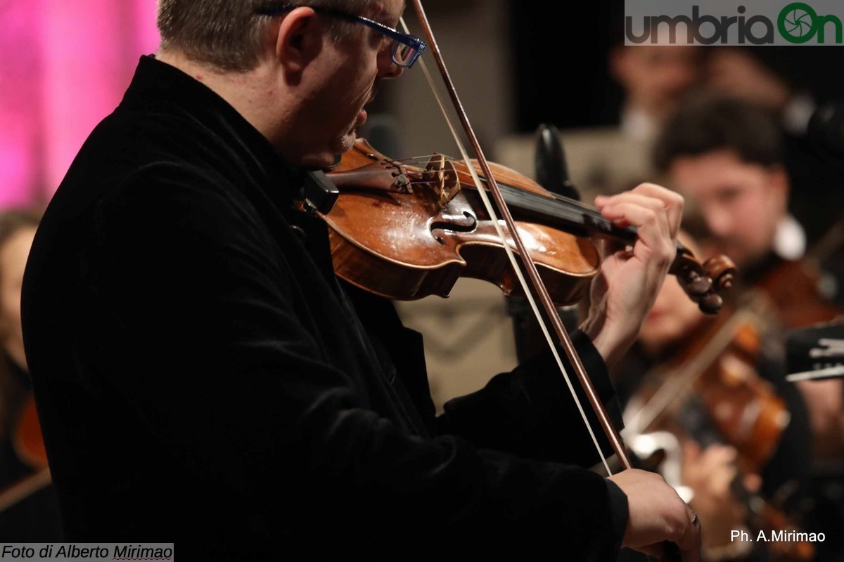 Concerto Natale Fondazione Carit Visioninmusica, San Francesco Terni - 11 dicembre 2021 (40)