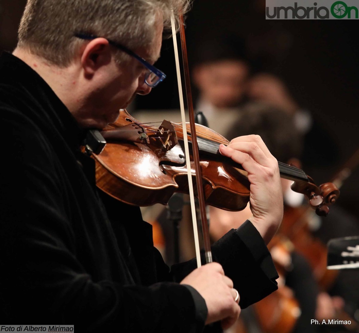 Concerto Natale Fondazione Carit Visioninmusica, San Francesco Terni - 11 dicembre 2021 (42)