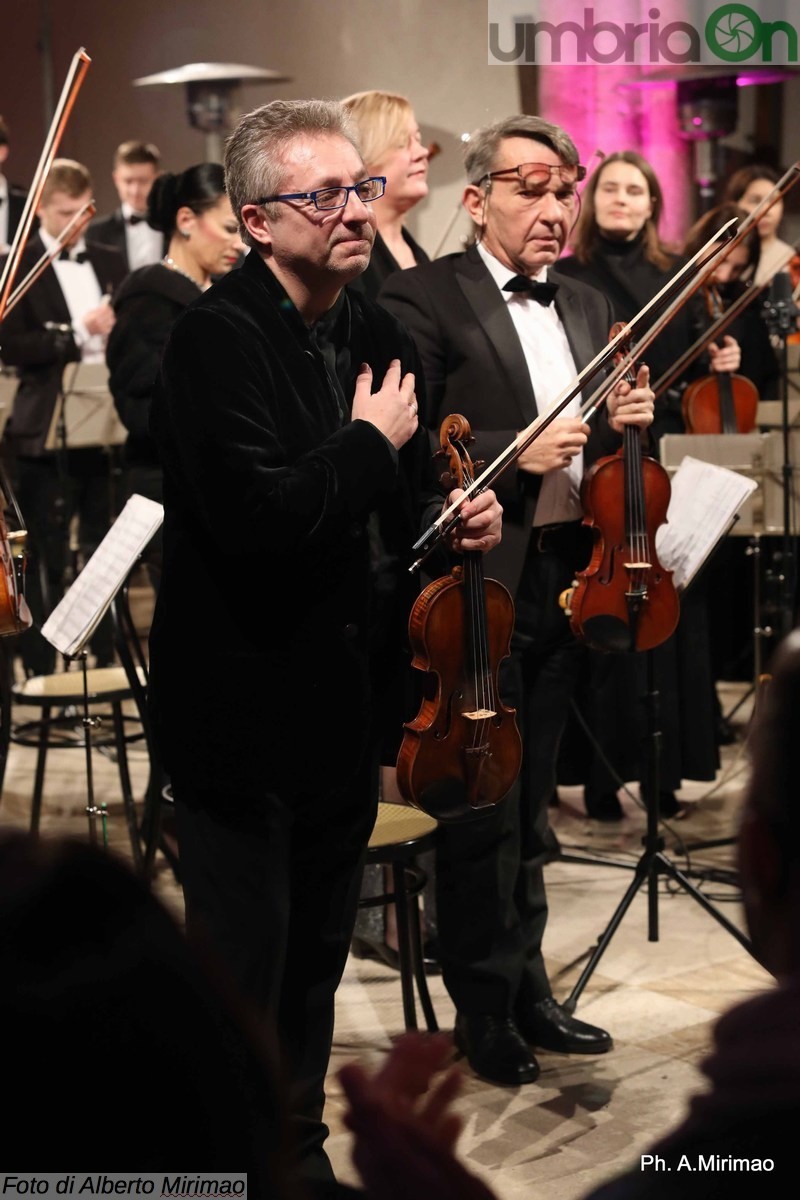 Concerto Natale Fondazione Carit Visioninmusica, San Francesco Terni - 11 dicembre 2021 (45)