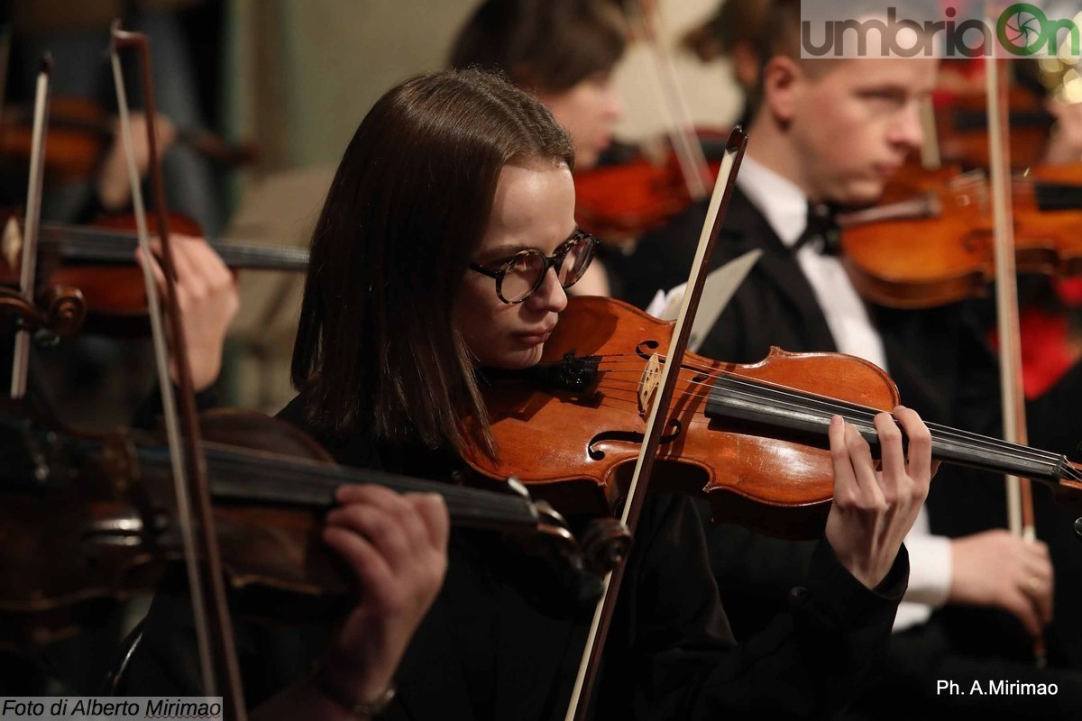 Concerto Natale Fondazione Carit Visioninmusica, San Francesco Terni - 11 dicembre 2021 (47)