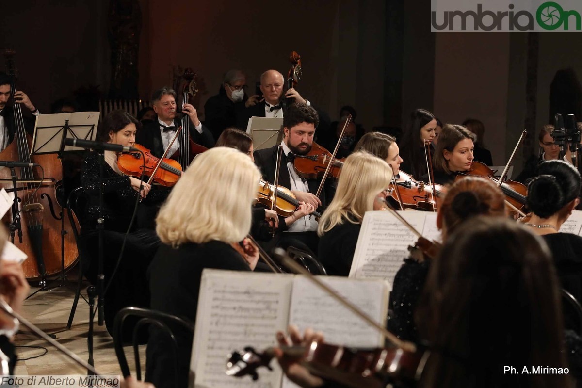 Concerto Natale Fondazione Carit Visioninmusica, San Francesco Terni - 11 dicembre 2021 (49)