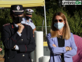 Concorso polizia Locale istruttori vigilanza camposcuola (9) Accardo Sassi