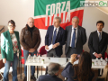 FORZA iTALIA mASSELLI nEVI