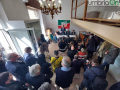 conferenza FI forza italia candidatura
