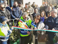 San Pellegrino di Norcia, consegna Sae terremoto - 19 febbraio 2017 (11)