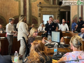 consiglio comunale commissione elettorale votazione