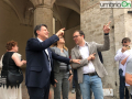 Lucarelli-Narni-Conte-M5S