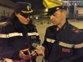 Controlli anti droga e anti alcol, polizia Stradale Terni e guardia di finanza - 3 aprile 2016 (12)