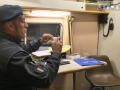 Controlli anti droga e anti alcol, polizia Stradale Terni e guardia di finanza - 3 aprile 2016 (5)