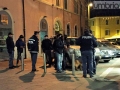 Controlli antidroga polizia Volante Terni in centro, un arresto hashish - 3 febbraio 2016 (1)