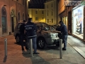 Controlli antidroga polizia Volante Terni in centro, un arresto hashish - 3 febbraio 2016 (7)